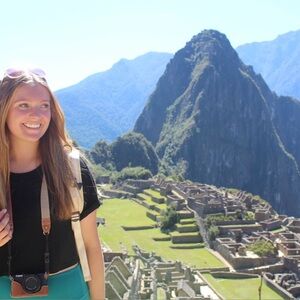 Meet your Posher, Lacey